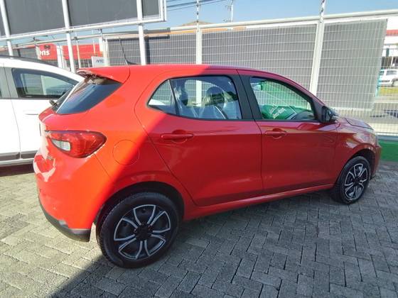 FIAT ARGO 1.0 FIREFLY FLEX DRIVE MANUAL FIAT ARGO 1.0 FIREFLY FLEX DRIVE MANUAL